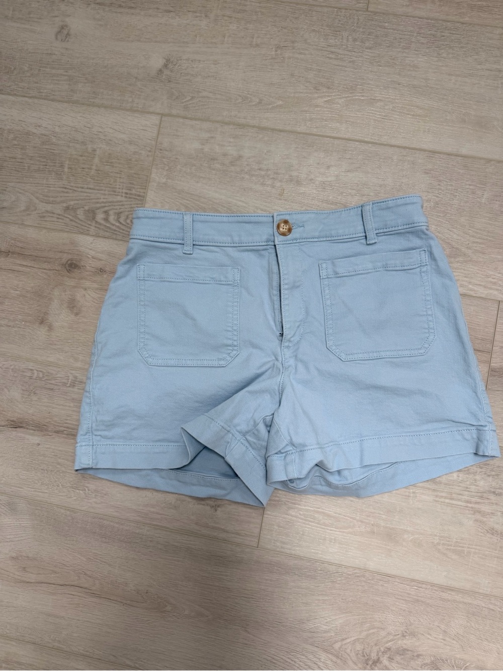 LOFT and Gap shorts bundle